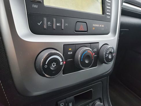 Used 2016 GMC Acadia SL image 24