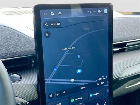 Used 2023 Ford Mustang Mach-E Premium image 13