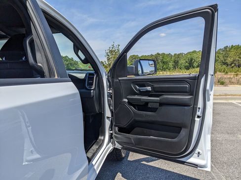 Used 2023 RAM 1500 Tradesman w/ Tradesman Group AWD/4WD image 49