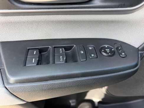 Certified 2017 Honda CR-V EX image 18