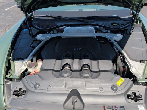 Used 2026 Bentley Continental GT AWD/4WD image 18