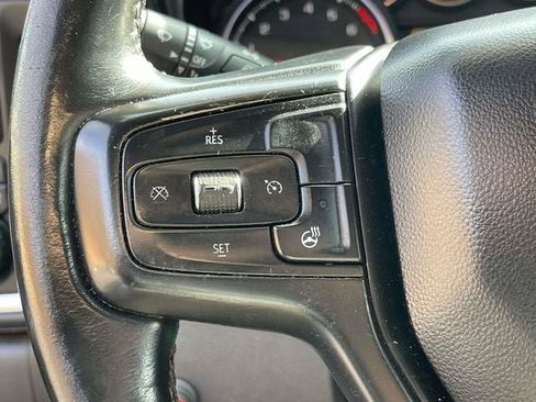 Used 2019 Chevrolet Silverado 1500 LT w/ All-Star Edition image 33