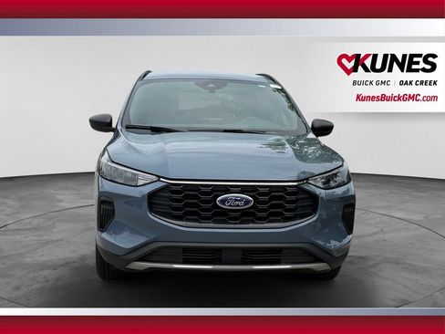 Used 2025 Ford Escape ST-Line AWD/4WD image 3