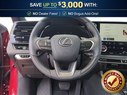Used 2026 Lexus RX 350 w/ Convenience Package AWD/4WD image 18