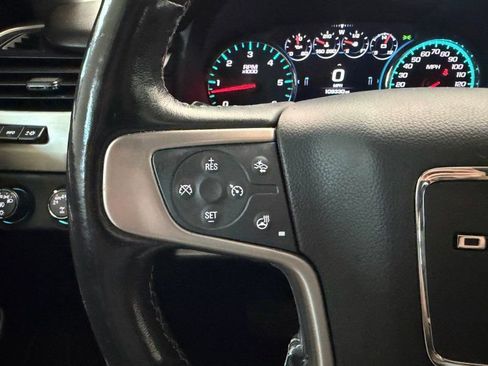 Used 2019 GMC Yukon XL Denali w/ Open Road Package AWD/4WD image 28