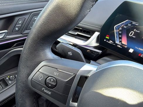 Used 2024 BMW X1 xDrive28i image 25