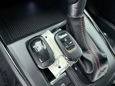 Used 2024 Honda CR-V Sport image 23