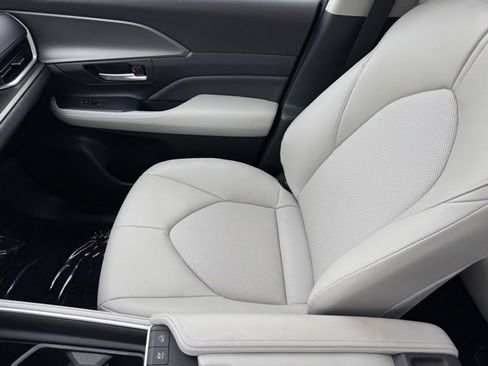 Certified 2024 Toyota Grand Highlander XLE image 27