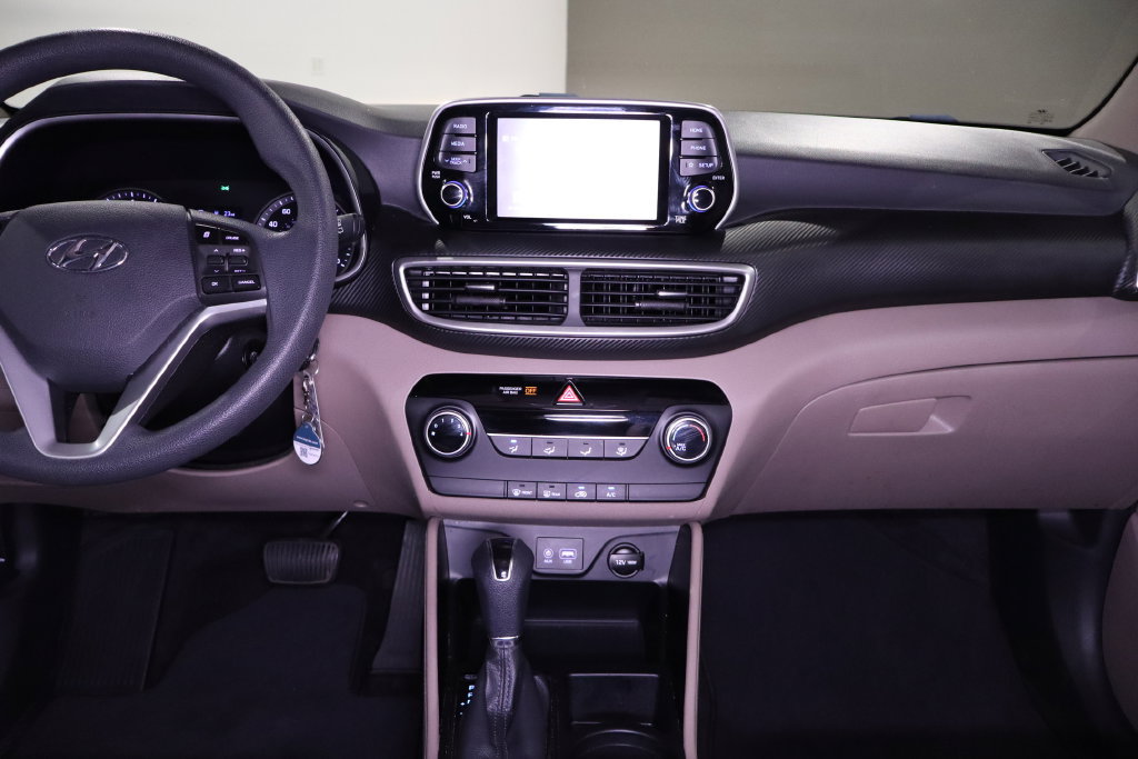 Used 2019 Hyundai Tucson SE FWD image 27