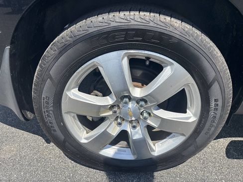 Used 2016 Chevrolet Traverse LTZ w/ LPO, 'HIT The Road' Package AWD/4WD image 23