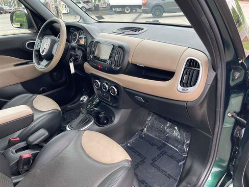 Used 2014 FIAT 500L Lounge FWD image 45