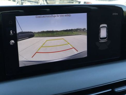 Used 2024 Hyundai Palisade SEL image 28