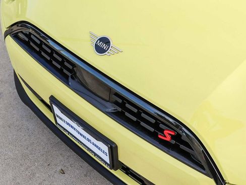 Used 2025 MINI Cooper S image 9