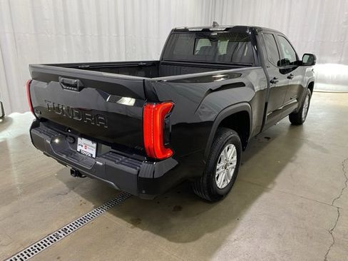 Used 2024 Toyota Tundra SR5 w/ SR5 Premium Package image 4