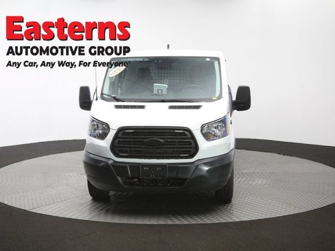 Used 2019 Ford Transit 250 130 Low Roof RWD image 56