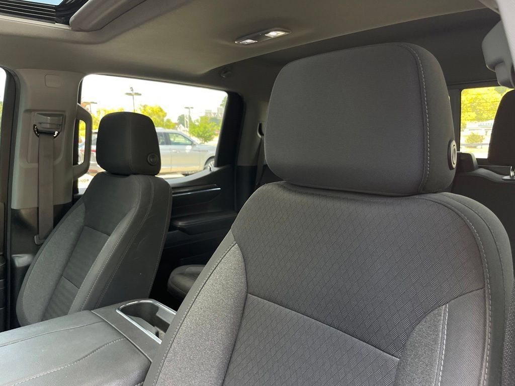 Used 2024 Chevrolet Silverado 1500 RST w/ All Star Edition Plus AWD/4WD image 24