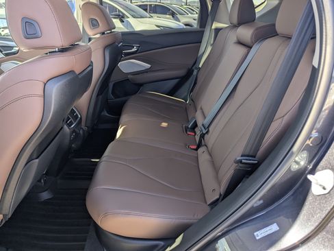 Used 2021 Acura RDX AWD w/ Technology Package image 8