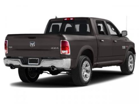 Certified 2019 RAM 1500 Laramie image 2