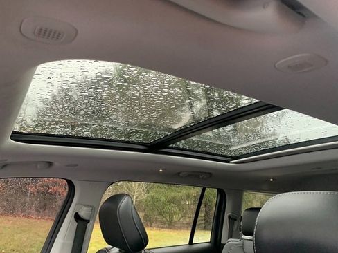 Certified 2022 Jeep Grand Cherokee L Limited image 21