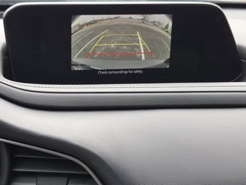 Used 2023 MAZDA CX-30 AWD 2.5 S w/ Select Package image 8