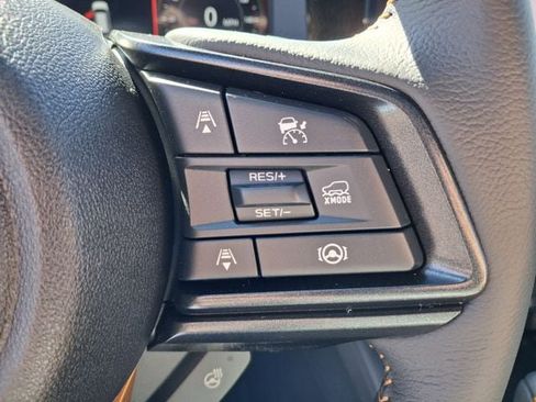 New 2026 Subaru Outback Wilderness AWD/4WD image 32