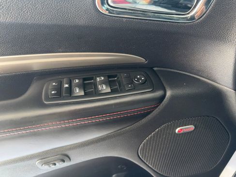 Used 2017 Dodge Durango R/T image 40