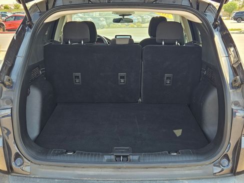 Used 2021 Ford Escape SE FWD image 28