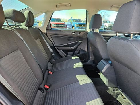 Used 2023 Volkswagen Jetta S image 22