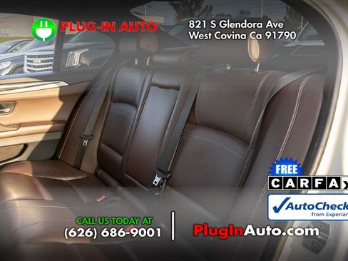 Used 2014 BMW 535i 535i image 11