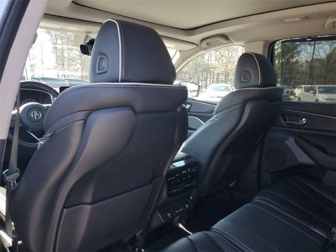 Certified 2023 Acura MDX SH-AWD w/ Advance Package image 14