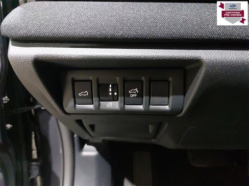 Certified 2025 Subaru Outback Premium w/ Popular Package #1A image 24