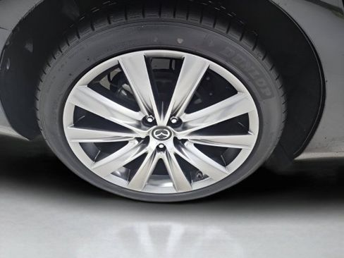 Used 2021 MAZDA MAZDA6 Grand Touring Reserve image 36