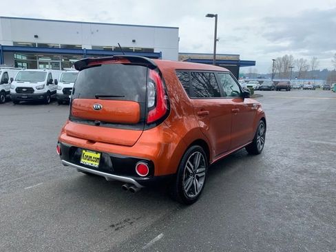 Used 2018 Kia Soul ! w/ Tech Package image 6