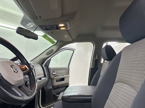 Used 2009 Dodge Ram 1500 Truck SLT w/ Big Horn Regional Pkg image 34