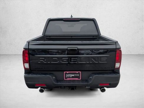 New 2026 Honda Ridgeline Sport image 7