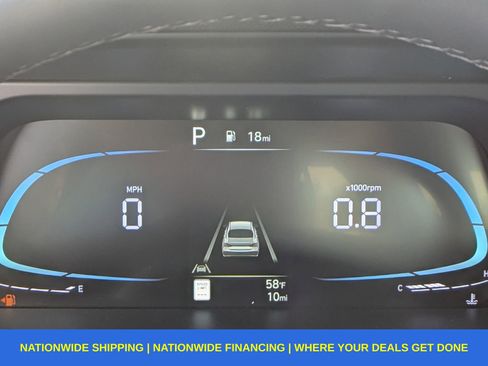 New 2026 Hyundai Elantra Sport image 38