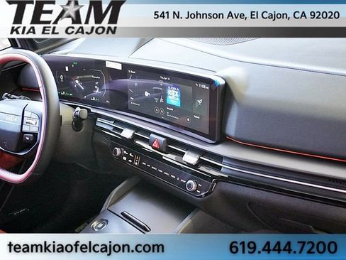 New 2026 Kia Sportage SX Prestige AWD/4WD image 12