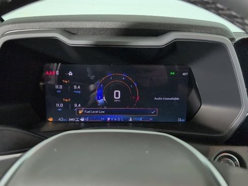 New 2026 Chevrolet Colorado W/T w/ Advanced Trailering Package image 17