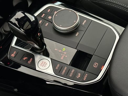 Used 2023 BMW X3 xDrive30i w/ Convenience Package image 22