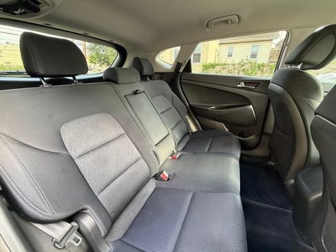 Used 2016 Hyundai Tucson Eco FWD image 21