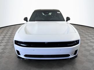 New 2025 Dodge Charger Daytona R/T w/ Quick Order Package 25M R/T AWD/4WD video 2