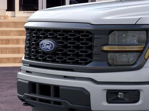 New 2026 Ford F150 STX w/ Equipment Group 200A AWD/4WD image 17