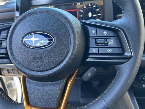 New 2026 Subaru Outback Wilderness image 21