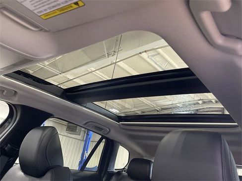 Certified 2025 MAZDA CX-50 AWD 2.5 S w/ Weather Package image 20