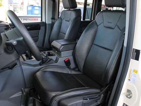 Used 2024 INEOS Grenadier AWD/4WD image 16