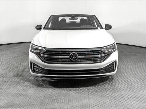 Used 2024 Volkswagen Jetta Sport FWD image 12