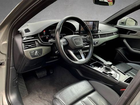 Used 2023 Audi A4 2.0T Premium Plus image 17