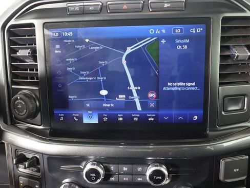 Certified 2023 Ford F150 XLT w/ Equipment Group 302A High image 56