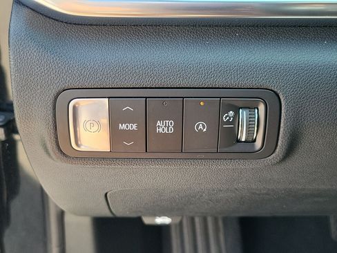 Used 2026 GMC Terrain Elevation FWD image 29