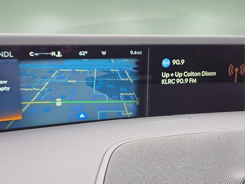 New 2026 Lincoln Nautilus Reserve image 23